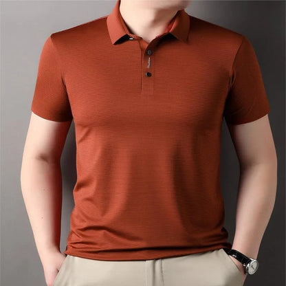 Smith Poloshirt