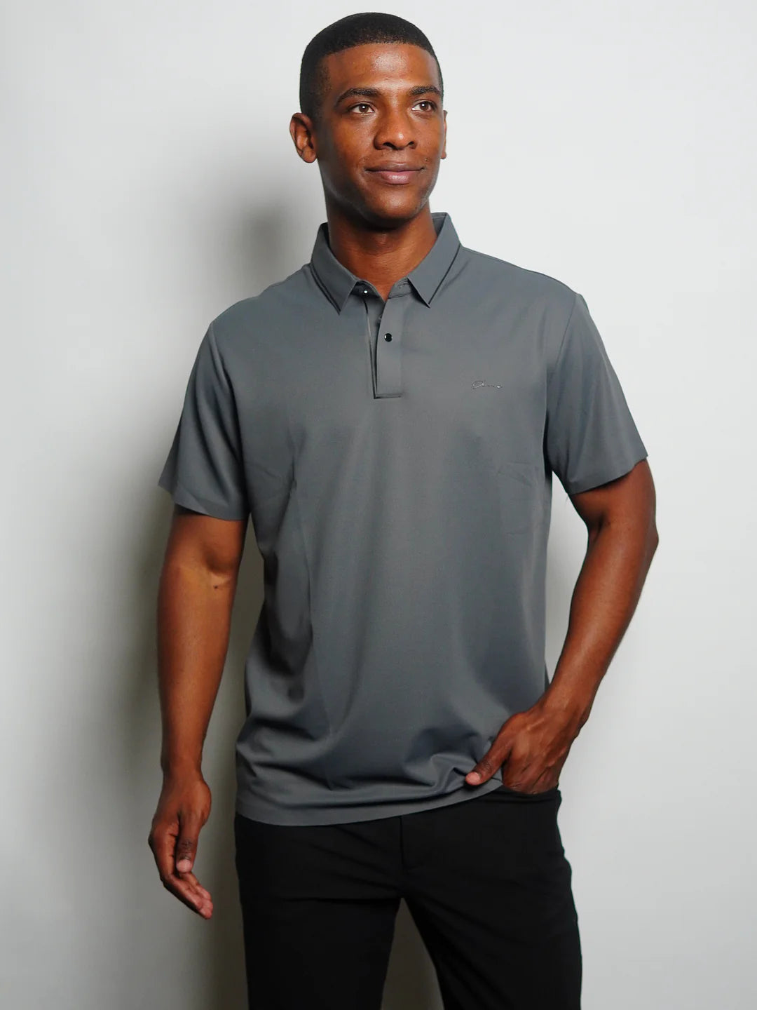 Diamond Poloshirt