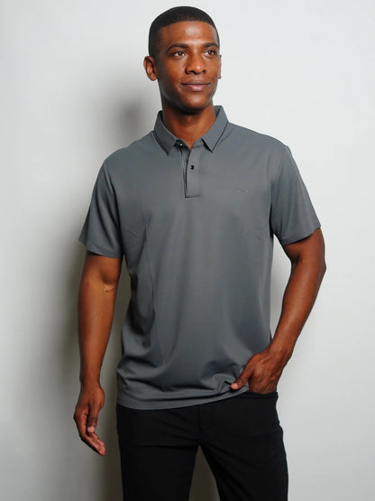 Diamond Poloshirt