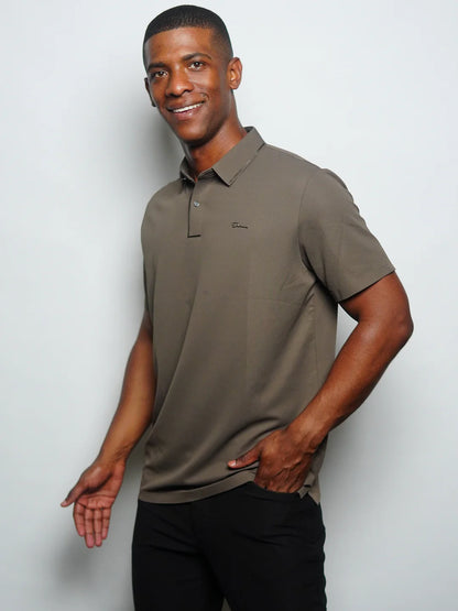 Diamond Poloshirt