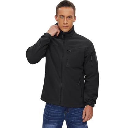 Victus Fleecejacke