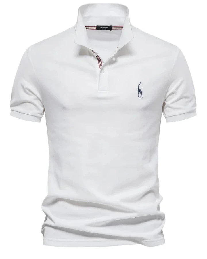 AION POLOSHIRT