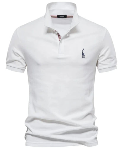 AION POLOSHIRT
