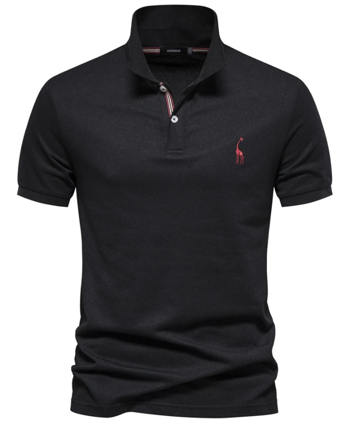 AION POLOSHIRT