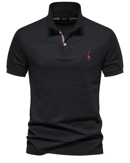 AION POLOSHIRT