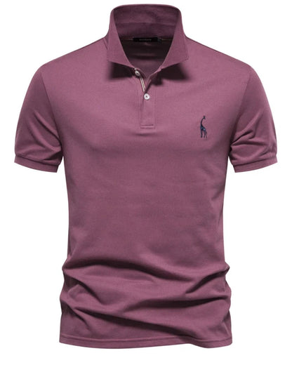 AION POLOSHIRT
