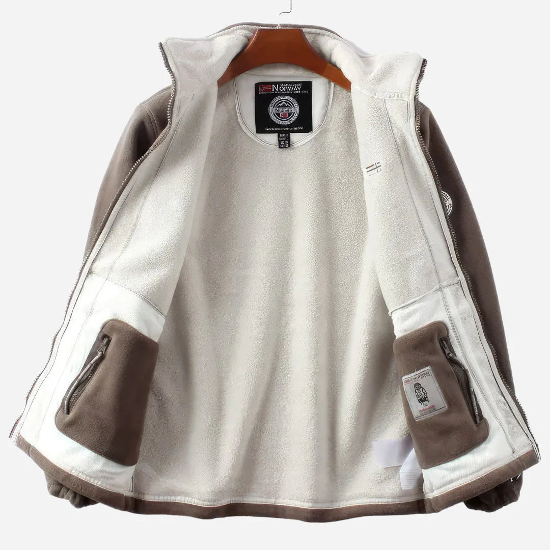 Norwal Ultra-Flausch