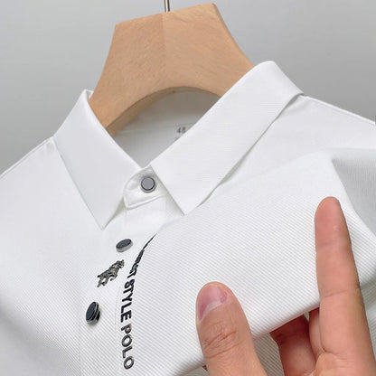 Motezzio Poloshirt