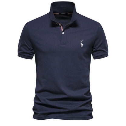 AION POLOSHIRT