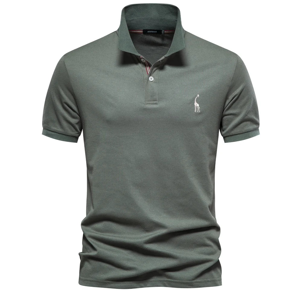 AION POLOSHIRT