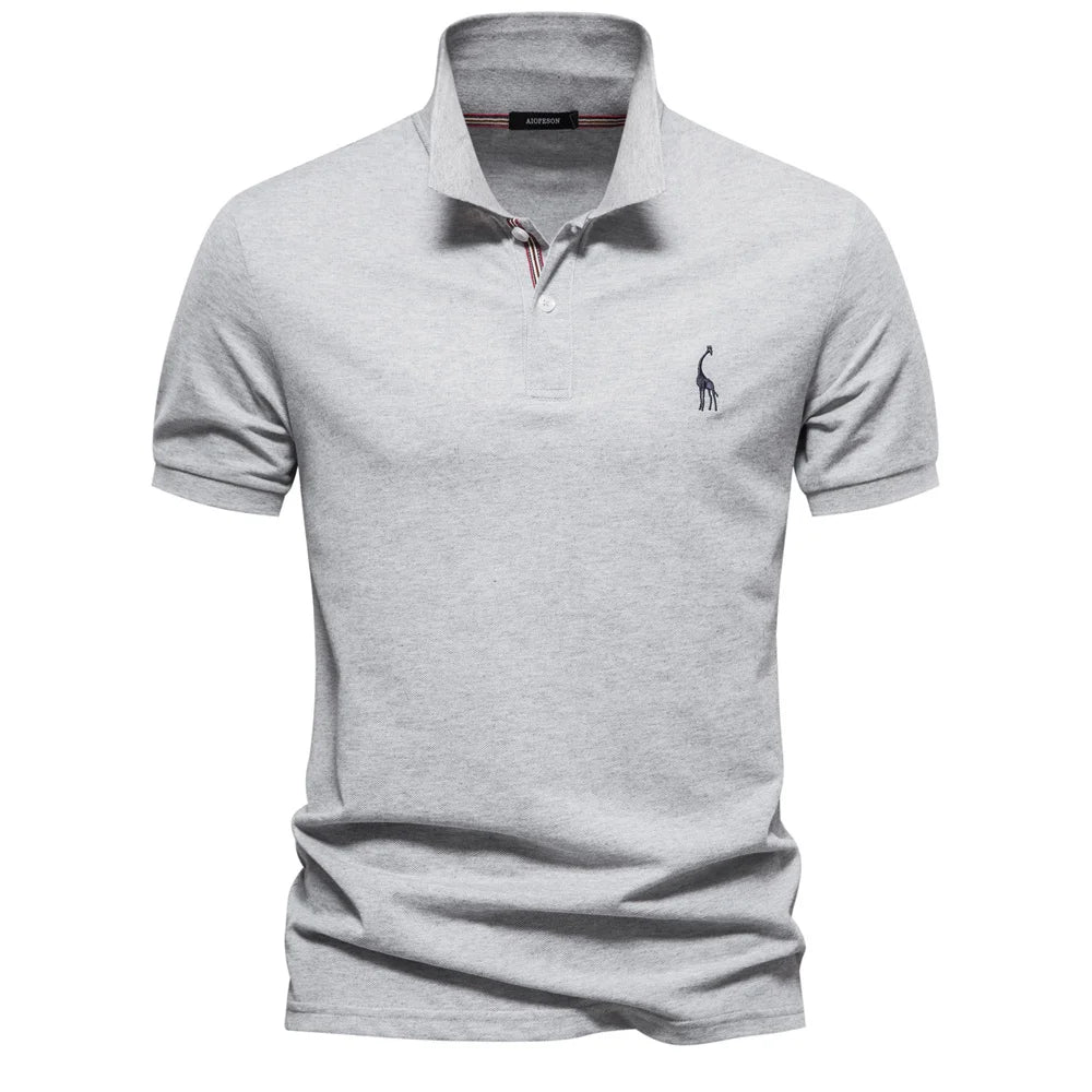 AION POLOSHIRT