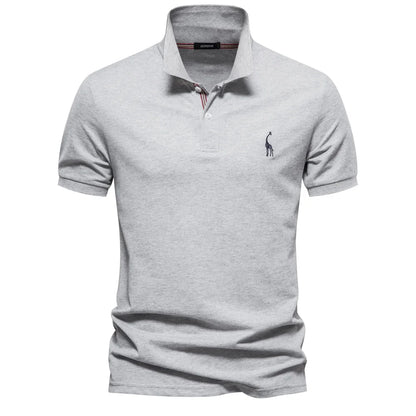 AION POLOSHIRT