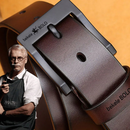 Heritage Luxe Gürtel