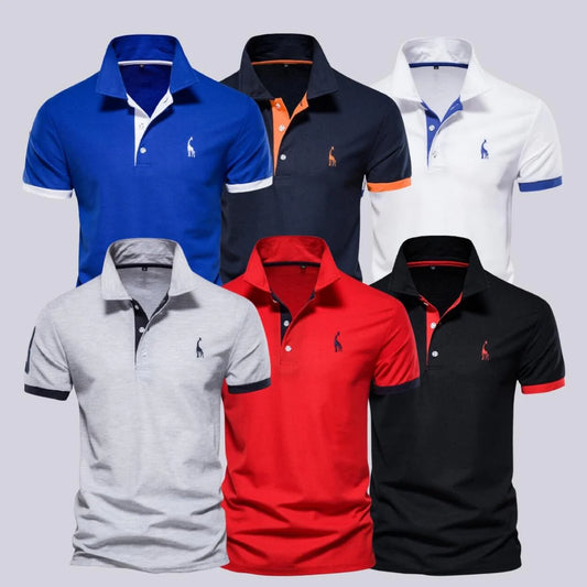 Nexus Aiopeson Poloshirt
