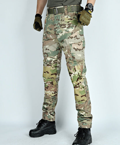 Herren Wasserdichte Taktische Hose