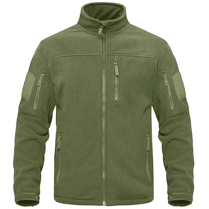 Victus Fleecejacke