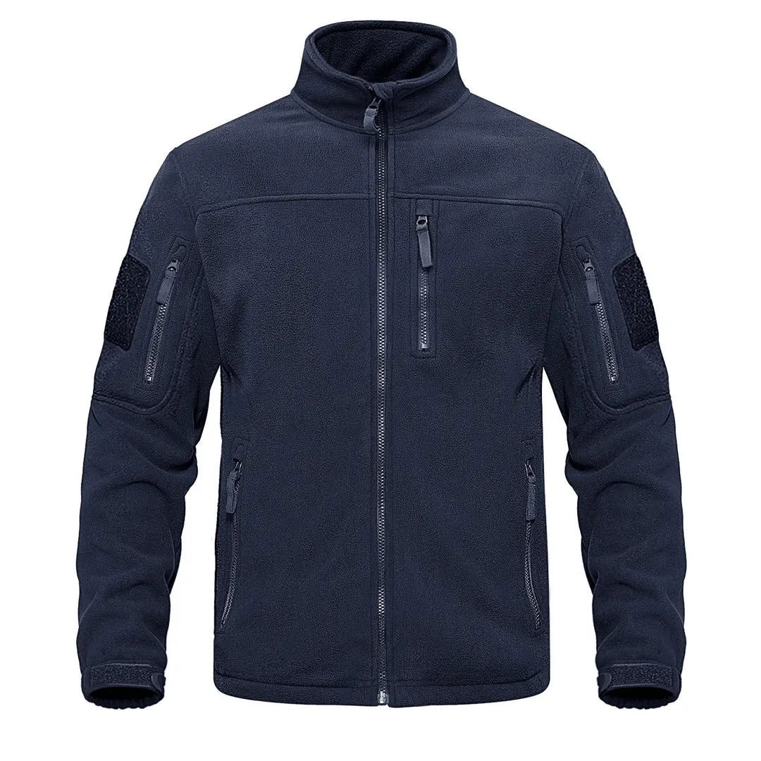 Victus Fleecejacke