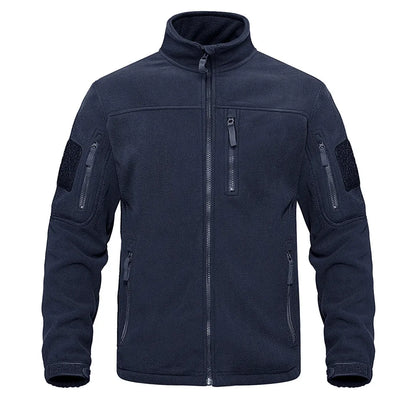 Victus Fleecejacke