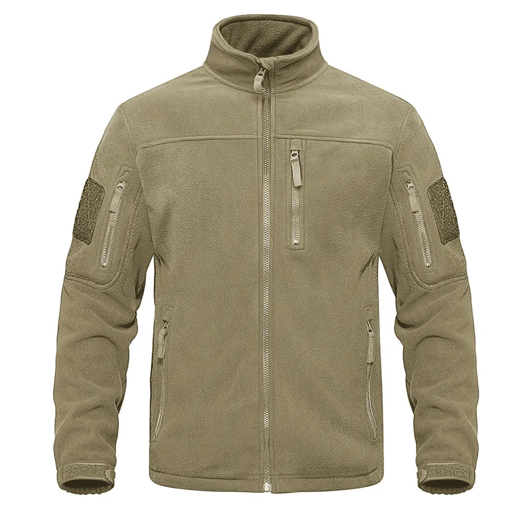 Victus Fleecejacke